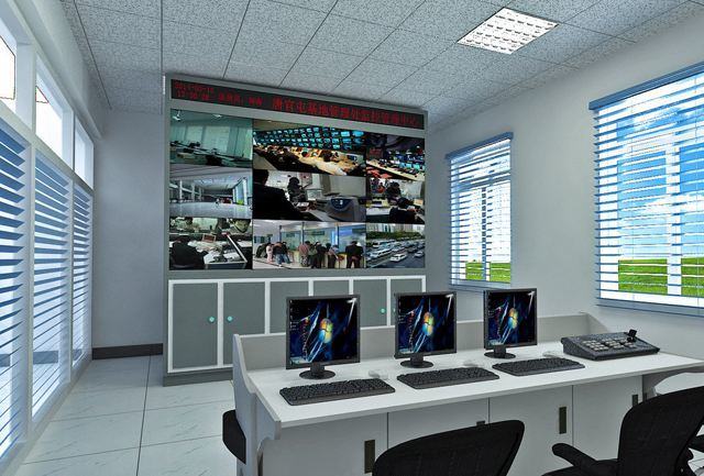 智慧城市建設提速，LED顯示屏亟需“補腦”