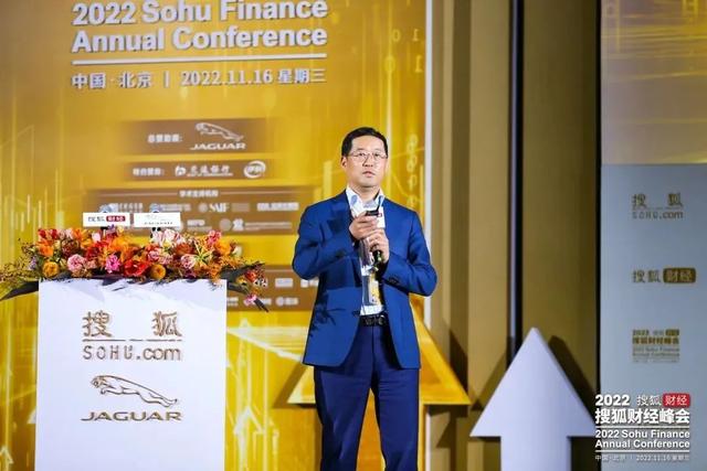 利亞德集團董事長李軍：專注顯示行業(yè)主業(yè)不變，企業(yè)文化是核心競爭力